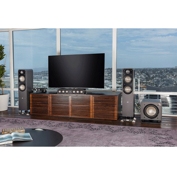 Polk HTS 10 - Subwoofer - Image 6