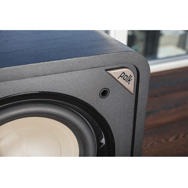 Polk HTS 10 - Subwoofer - Image 9