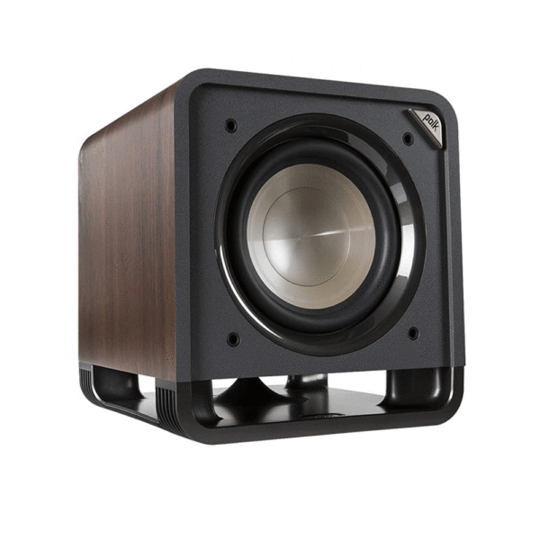 Polk HTS 10 - Subwoofer - Image 11