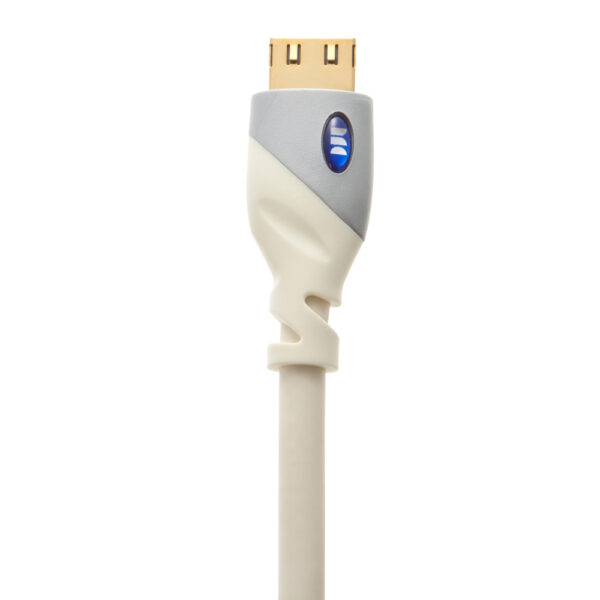 Monster Essentials® UltraHD 4K HDMI Cable - Image 2