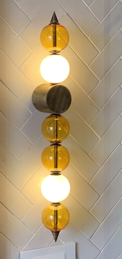 Scone Light