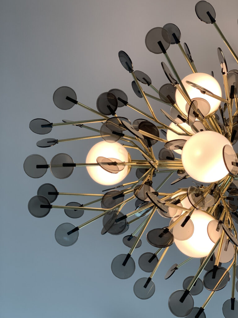 Bespoke Lighting