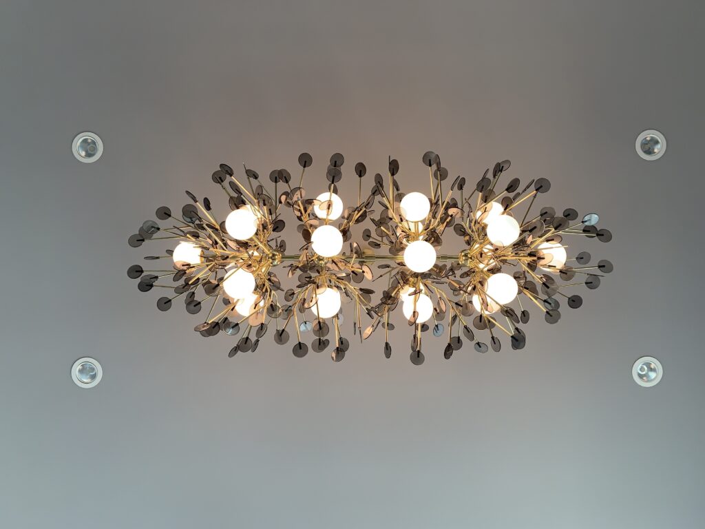 Ceiling Light
