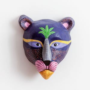 Playful Panther Wall Decor