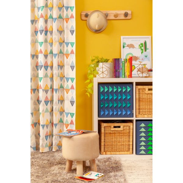 Kabir, The Zookeeper Curtain - Image 2