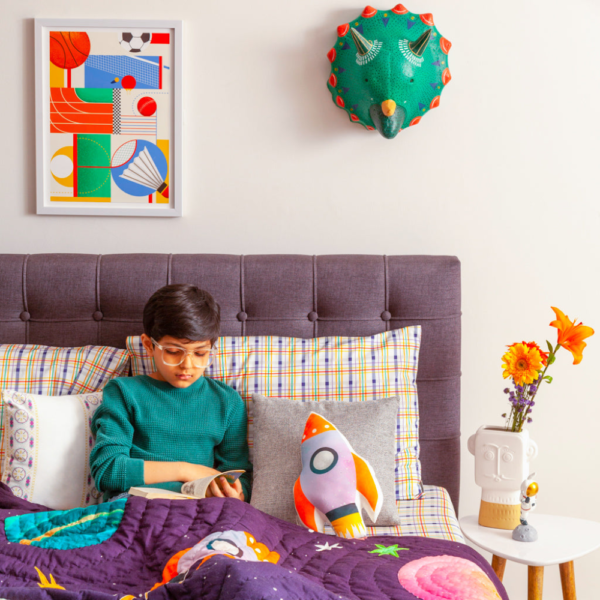 Siddharth, The Soloist Wall Art Painting