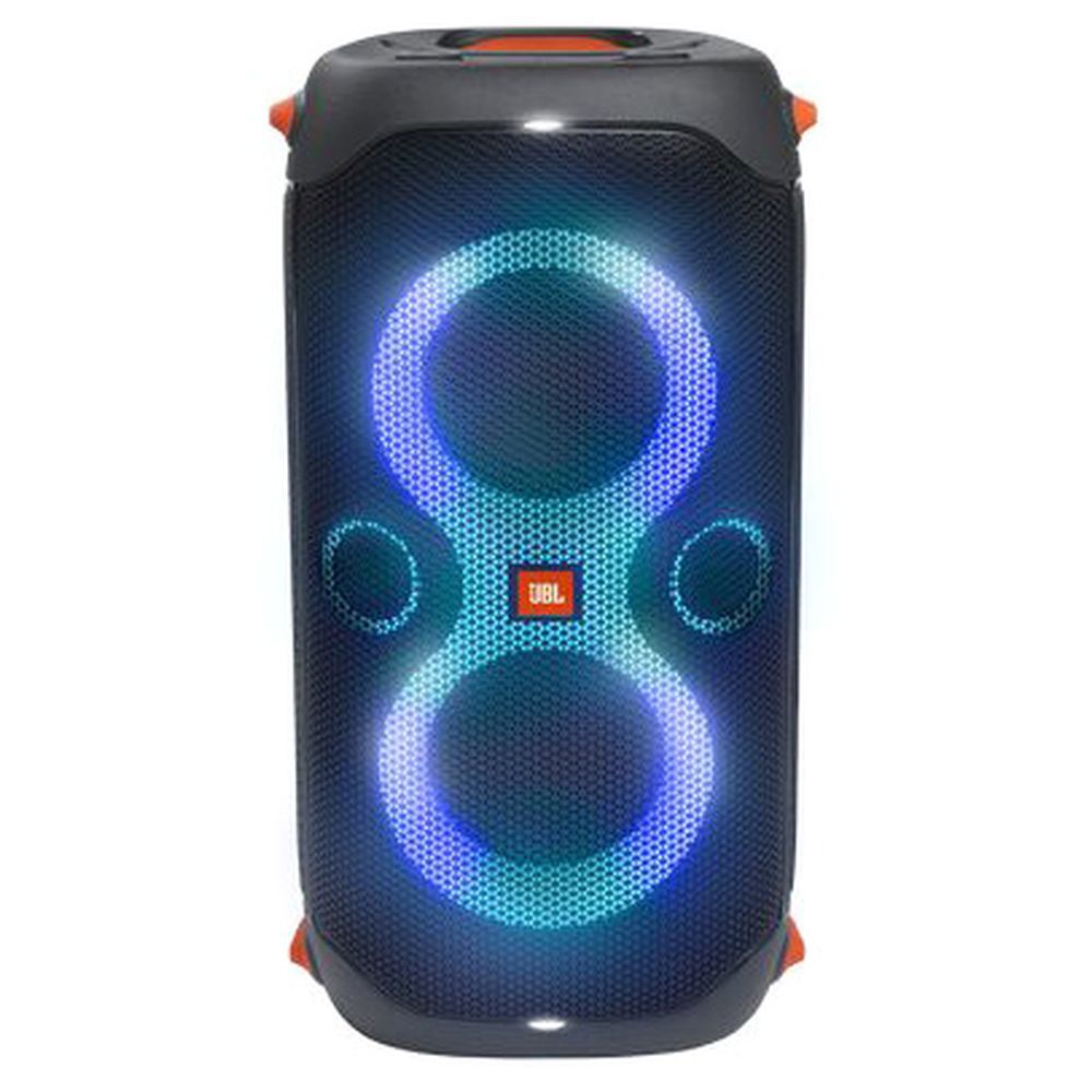 JBL Lifestyle PartyBox 310 Rechargeable Bluetooth Speaker with Light  Effects and