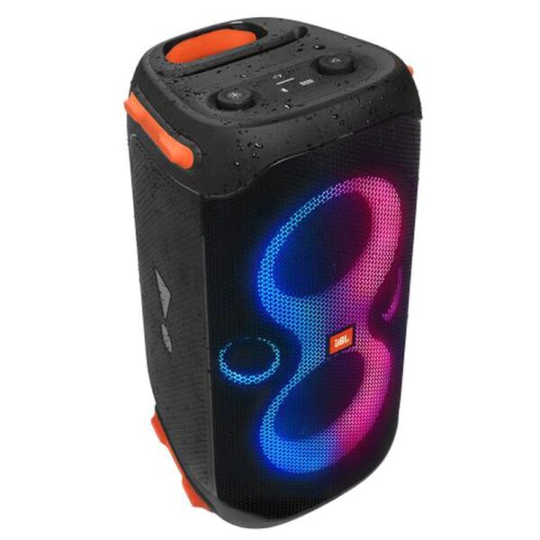 JBL Partybox 110 Portable Bluetooth Party Speaker With Light Effects