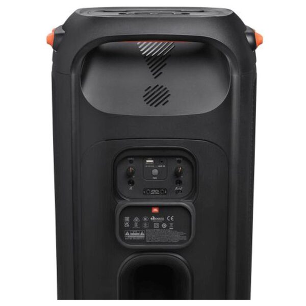 JBL Partybox 710 Portable Bluetooth Party Speaker With Light Effects