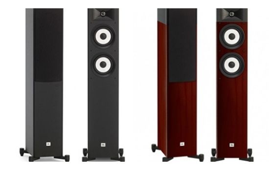 JBL Stage A 180 - Floor Standing Speaker
