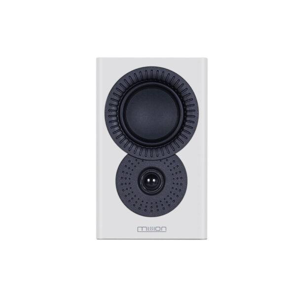 Mission LX-1 MKII - Bookshelf Speaker (Pair) - Image 2