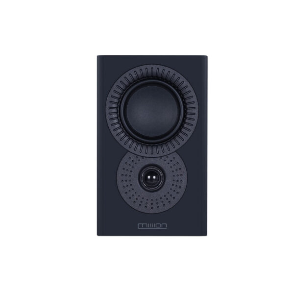 Mission LX-1 MKII - Bookshelf Speaker (Pair) - Image 3
