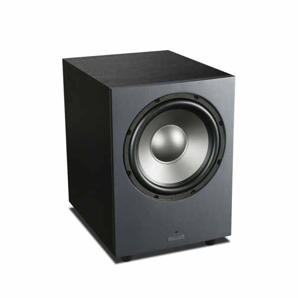 Mission LX-10 Sub - Subwoofer - Image 2