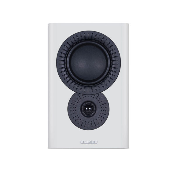 Mission LX-2 MKII - Bookshelf Speaker (Pair) - Image 2