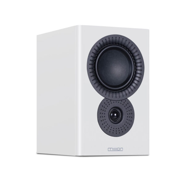 Mission LX-2 MKII - Bookshelf Speaker (Pair)