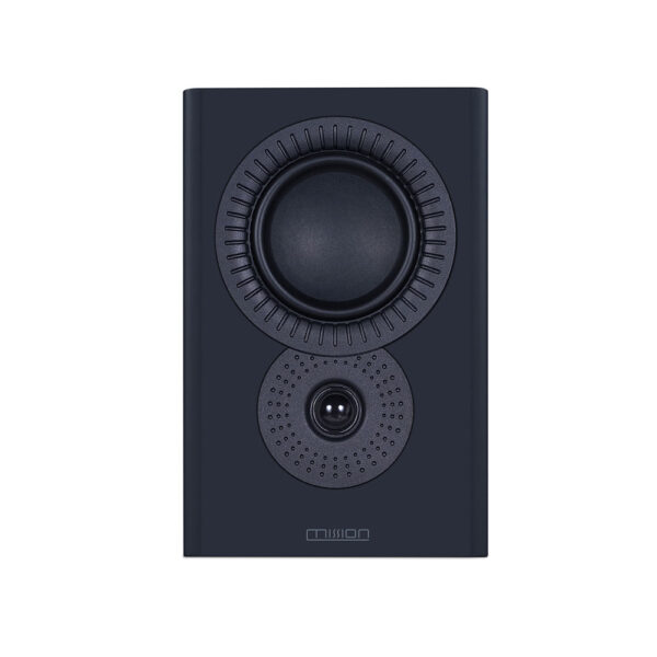 Mission LX-2 MKII - Bookshelf Speaker (Pair) - Image 3