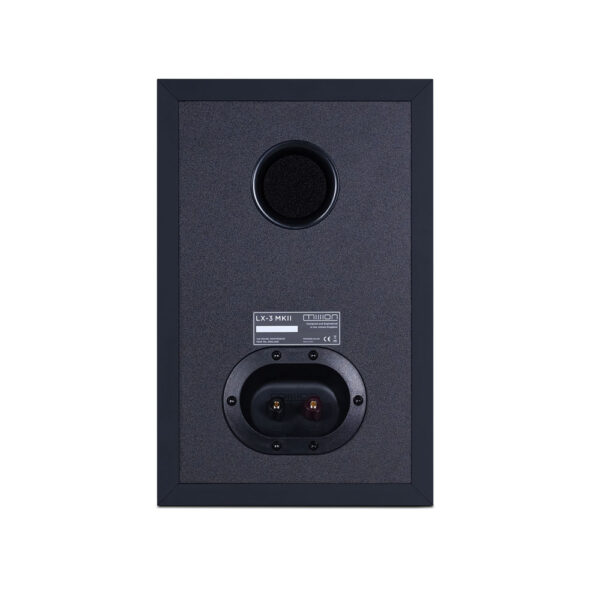 Mission LX-3 MKII - Bookshelf Speaker (Pair) - Image 4