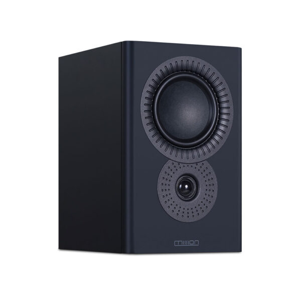 Mission LX-3 MKII - Bookshelf Speaker (Pair)