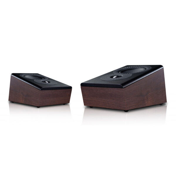 Mission LX-3D MKII - On Wall Speaker (Pair) - Image 4
