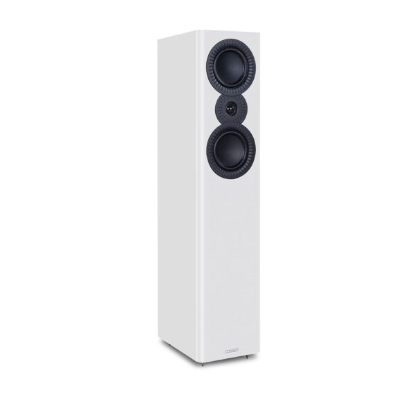 Mission LX-5 MKII - Floor Standing Speaker (Pair)