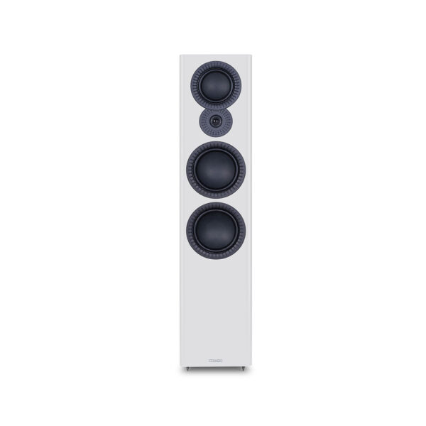 Mission LX-6 MKII - Floor Standing Speaker (Pair) - Image 3