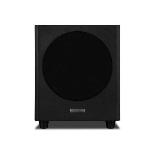 Mission  M-CUBE+SE - 5.1 Home Theater