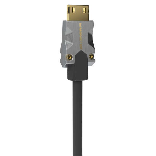 Monster M-Series 1000 (MS M10004KHDMI22.5) Certified Premium HDMI 2.0 4K, 22.5 Gbps Cable - Image 3