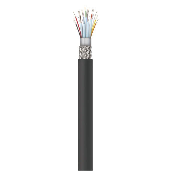 Monster M-Series 1000 (MS M10004KHDMI22.5) Certified Premium HDMI 2.0 4K, 22.5 Gbps Cable - Image 2