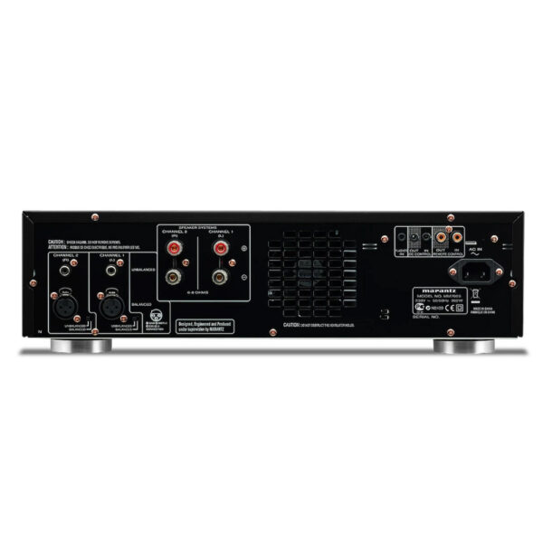 Marantz MM7025 - 2 Channel Power Amplifier