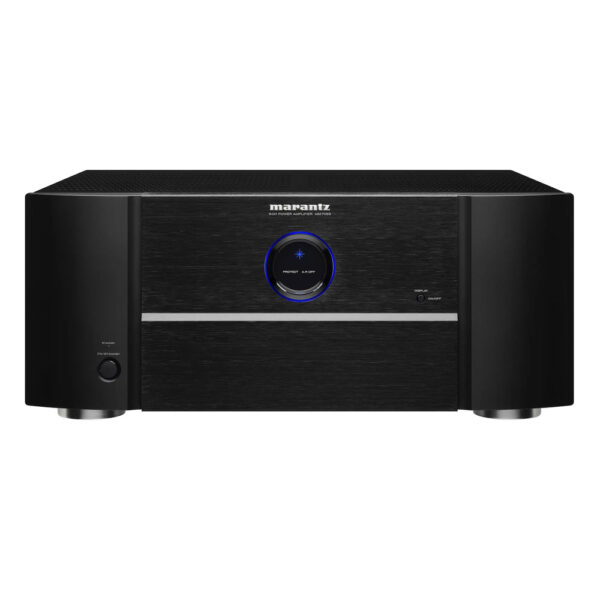 Marantz MM7055 - 5 Channel Power Amplifier