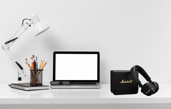 Marshall MID A. N. C. – Bluetooth Headphone Traveling Case
