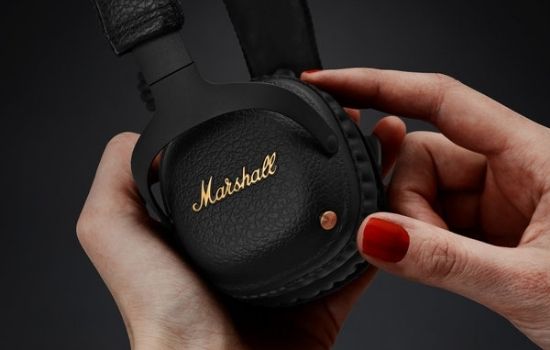 Marshall MID – Bluetooth CONTROL KNOB
