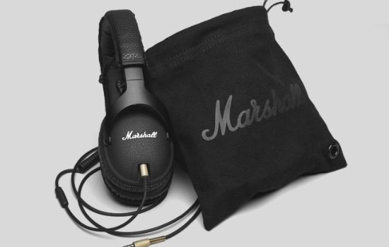 Marshall Monitor Bluetooth – Headphone