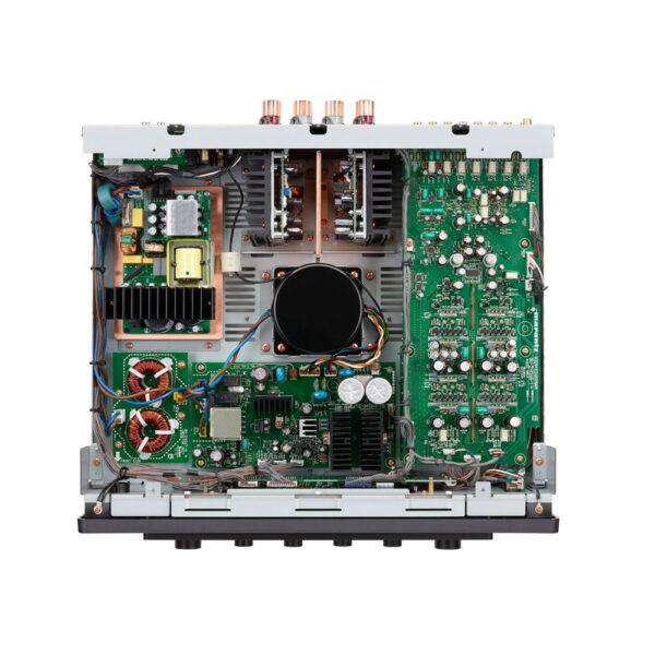 Marantz Model 30 - Integrated Amplifier - Image 7