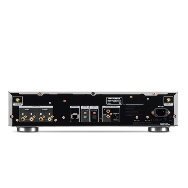 Marantz NA6006 - Network Audio Player - Image 4