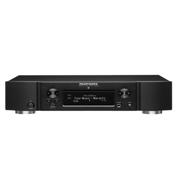 Marantz NA6006 - Network Audio Player