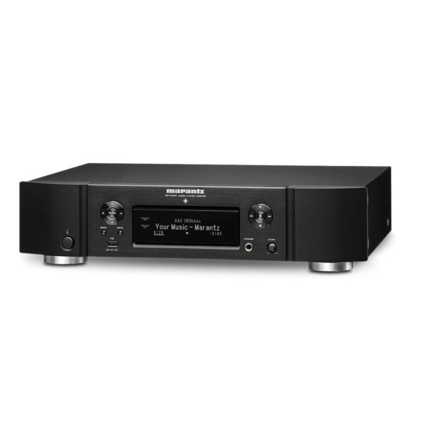 Marantz NA6006 - Network Audio Player - Image 3