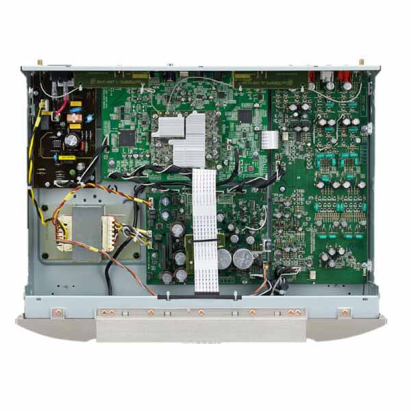Marantz NA6006 - Network Audio Player - Image 2