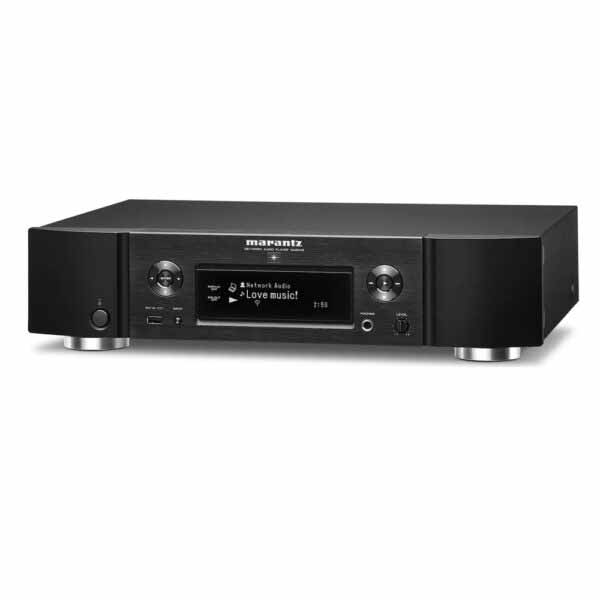 Marantz NA8005 - Network Audio Player