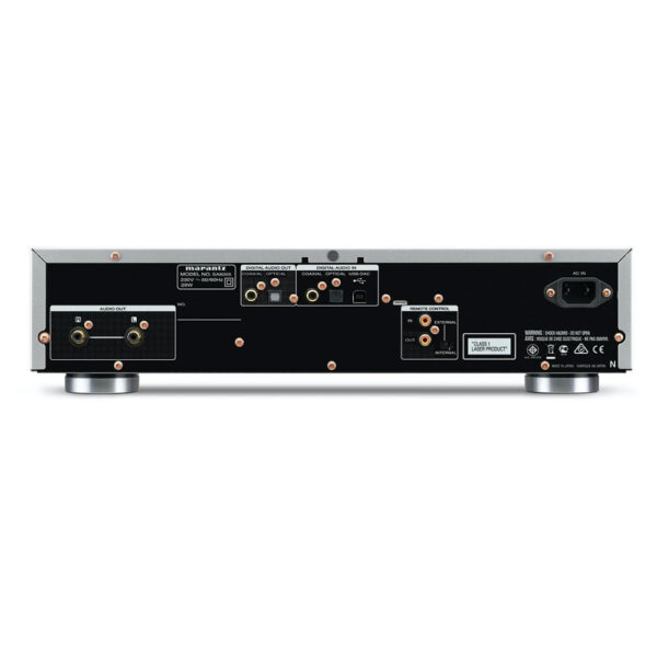Marantz NA8005 - Network Audio Player - Image 3