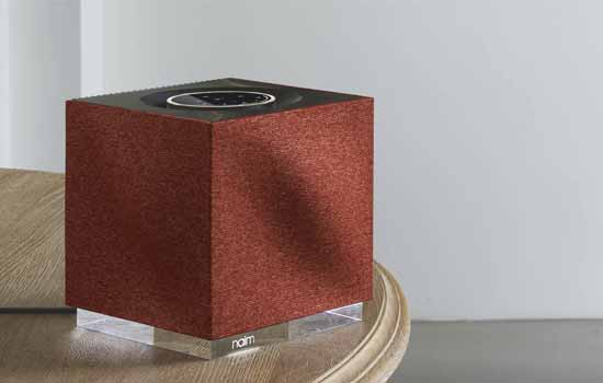 naim mu-so qb 2nd generation premium wireless speaker