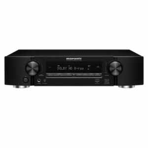 Marantz NR1510 - 5.2 Channel AV Receiver