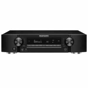 Marantz NR1711 - 7.2 Channel 8K AV Receiver