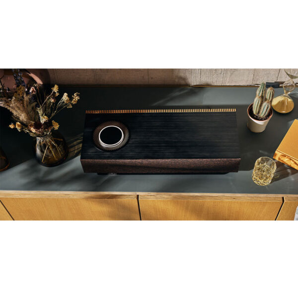 Naim Mu-so for Bentley Special Edition 2nd Generation Premium Wireless Speaker - Image 11