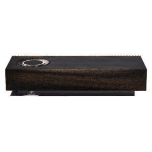 Naim Mu-so for Bentley Special Edition 2nd Generation Premium Wireless Speaker