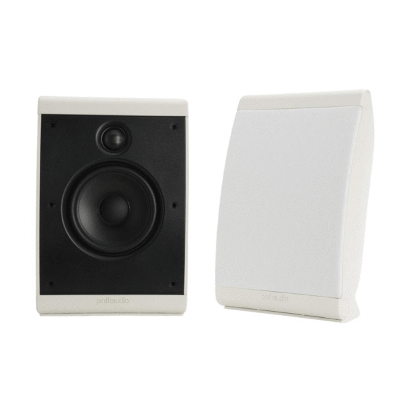 Polk OWM 3 - On Wall Speaker (Pair)