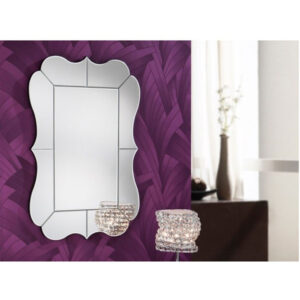 Celia Rectangle Venetian Mirror Classic