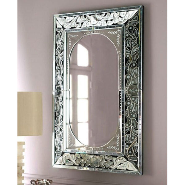 Venetian Chantal Mirror