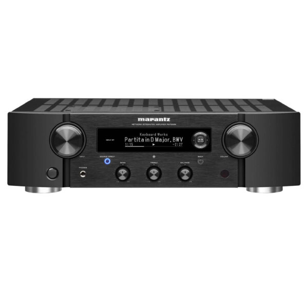 Marantz PM7000N - Integrated Stereo Amplifier