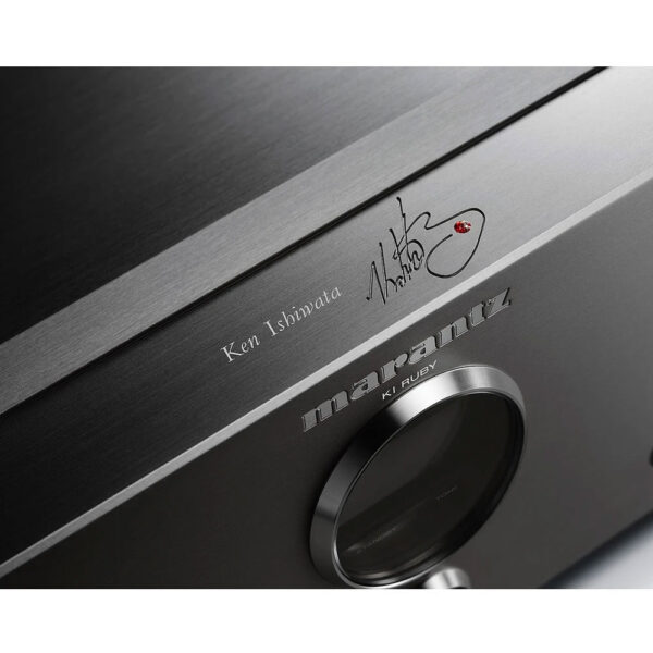 Marantz PM-KI Ruby - Integrated Amplifier